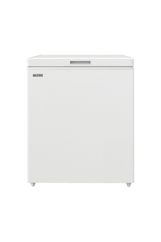 Altus AL 2205 F 205 L Sandık Tipi Derin Dondurucu Beyaz