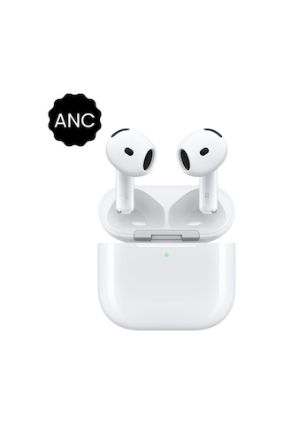 Air 4 Anc Gürültü Engelleyici Bluetooth Kulaklık İos Ve Android Uyumlu 2025 Sürüm Kablosuz Kulaklık