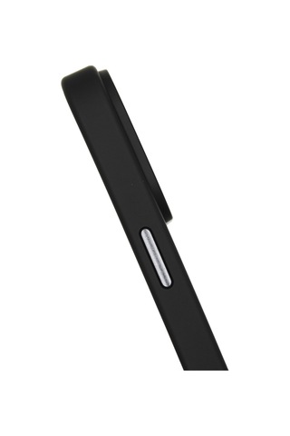 Apple Uyumlu iPhone 15 Pro Max Deep Kılıf Magsafe Şarj Destekli Kamera Korumalı Darbe Önleyici Kılıf Siyah