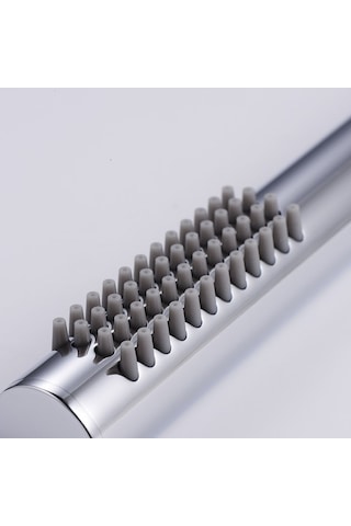 Fause El Duş Başlığı Pirinç Metal Oval Ke101 Diğer