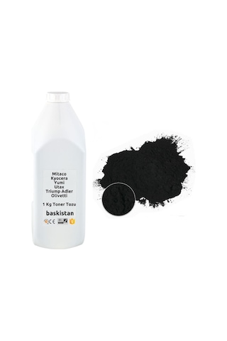Kyocera M-2040dn Toner Tozu 1 Kg Uyumlu