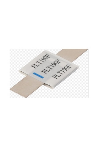 THERMISTOR PTC RESETTABLE FUSE FLT SERIES