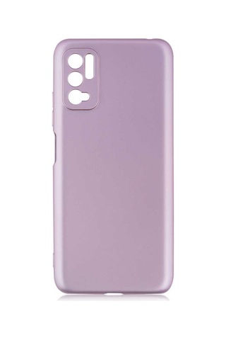 Xiaomi Redmi Note 10 5G Kılıf Zore Premier Silikon Kılıf