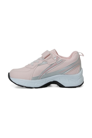 I Cool Muller P Pudra Kız Çocuk Spor Ayakkabı 000000000102714612 Pembe-grı