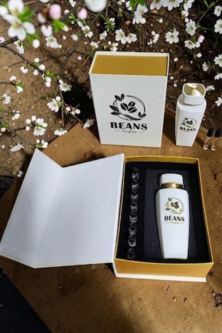 Beans 2024 Kadın Lavanta & Portakal Çiçeği Parfüm 100ml %25 Esans Ysl Libre Esintili Çiçeksi