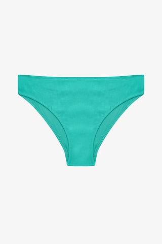 Penti Turkuaz Genç Kız Holly Halter Yaka Bikini Takımı