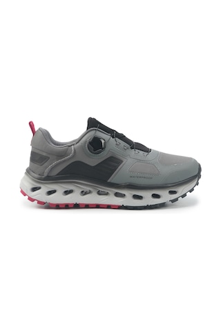 Kinetix Dragon Tx Wp 5pr Gri Erkek Outdoor 000000000102018234 Gri-sıyah
