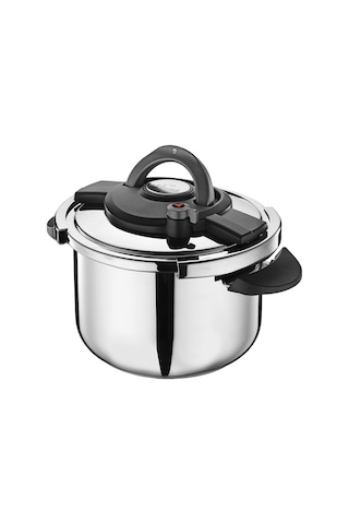 Aryıldız Touch & Cook Düdüklü Tencere 8 Litre Çok Renkli