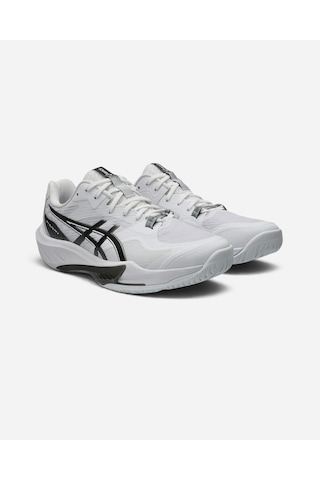 Asics Sky Elıte Ff 4 Erkek Beyaz Voleybol Ayakkabısı 1051a098-100