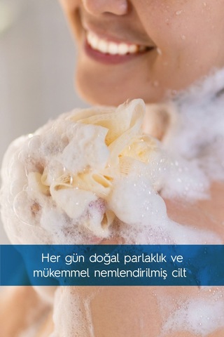 Sütlü Duş Jeli Nemlendirici Ve Cildi Yumuşatan Günlük Temizlik Jeli - 1000 Ml Süt