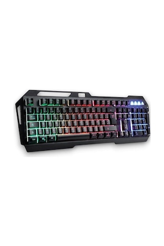 Pg-8018 - 850 - - Glblseme - Oyuncu Klavyesi