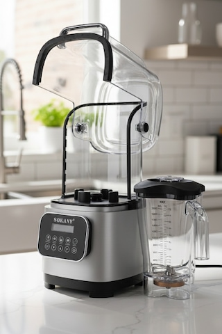 Sokany SK-03024 8000 W Blender