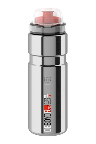 Elite Matara Deboyo Race Termal 500ml Siyah