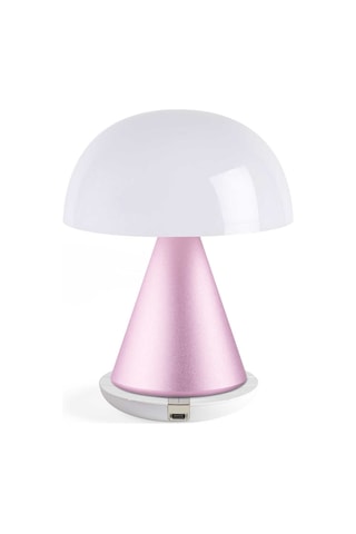 Lexon Mina L Led Lamba Pembe