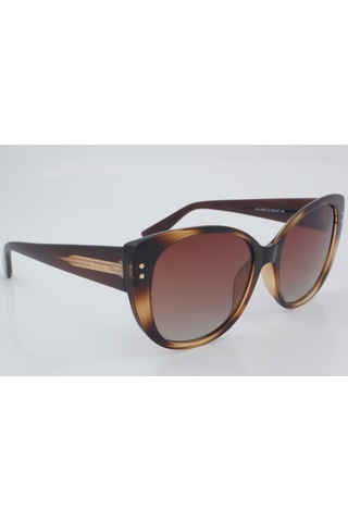 Despada Ds 2006 C2 55 - 01 Güneş Gözlüğü Leopar