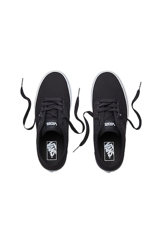 VANS ATWOOD ERKEK SİYAH GÜNLÜK AYAKKABI VN000TUY1871 Siyah