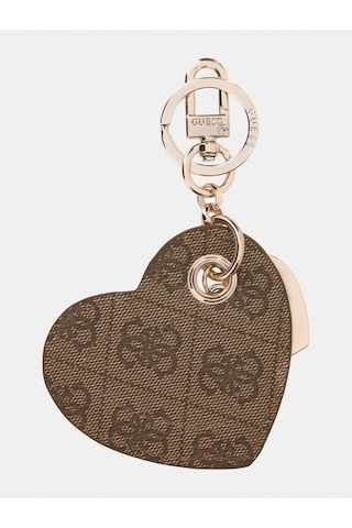 Guess Lindsey Anahtarlık Kadın Kahverengi Anahtarlık Rw7567p6301-ltl