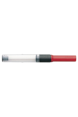 Lamy Piston Dolma Kalem Pompası Z28, Kırmızı