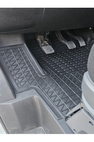 Ducato Paspas Jumper Paspas Boxer Paspas 2011-2023