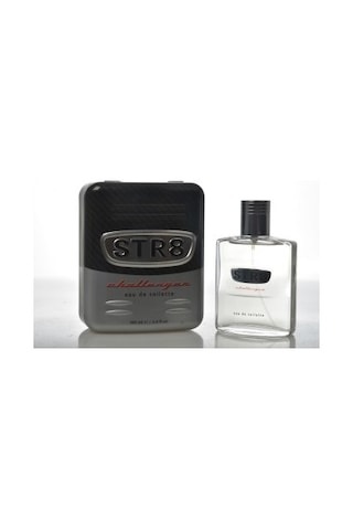 Str8 Challenger Erkek Parfüm EDT 100 ML