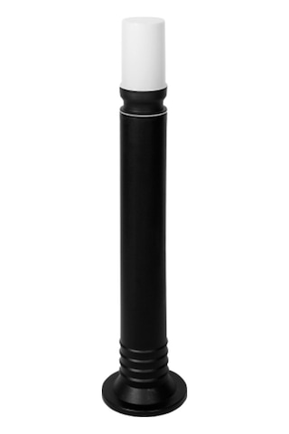 Bahçe Aydınlatması Galata 80 Cm Set Üstü Zita Bahçe Direk Lambası 220v E27 Ip54 Çok Renkli