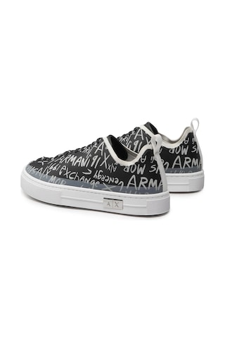 Armani Exchange Armanı Exchange Kadın Ayakkabı Xdx093-xv569-s024 Çok Renkli