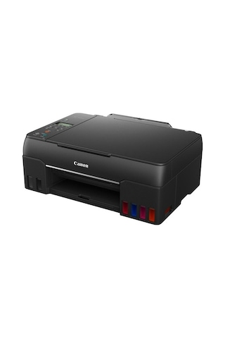 Canon Pixma G640 Mürekkep Tanklı Çok Fonksiyonlu Fotoğraf Yazıcısı