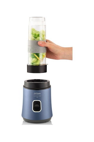 Arzum AR1101 Shake'N Take 600 W Kişisel Blender