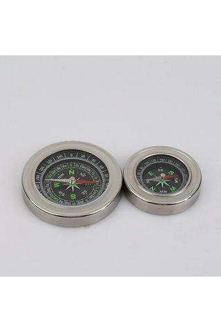 Nikula-yuvarlak Metal Kasa Dayanıklı 80mm