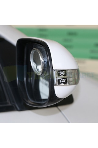 Opel Sibop Kapağı Jant Direksiyon Torpido Vites Damla Etiket Sticker 4+10 Adet