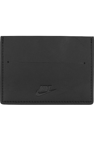 Nike Icon Air Force Erkek Siyah Cüzdan N.100.9738.013 Siyah