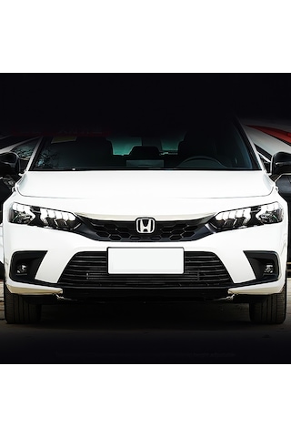 Honda - Cıvıc 2022+ Ultımate Led Far