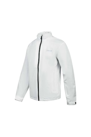 As 2as Tambow Yağmurluk Beyaz