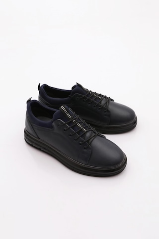 Dgn 300 Erkek Sneaker Ayakkabi Lacivert