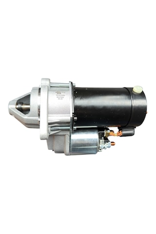 Marş Motoru Valeo Tip 10diş Siway Str-3010 Opel Astra,corsa,vectra,combo