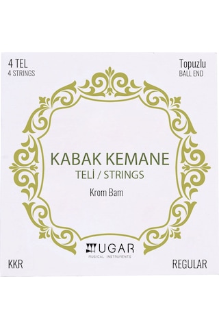 Ugar Kabak Kemane Teli