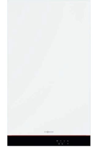 Viessmann Vitodens Connect 25 kW 21.000 Kcal/h Tam Yoğuşmalı Kombi Viessmann Vitodens Connect 25 kW 21.000 Kcal/h Tam Yoğuşmalı Kombi