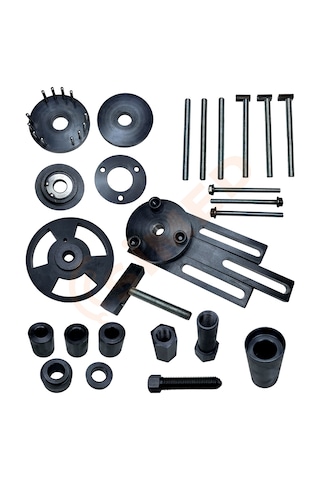 Simed Oto Aparat Renault Edc Şanzıman Aparatı