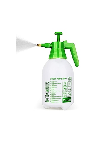 TransForMacion 2 Litre Bahçe Hassas Sulama Pompası 422793