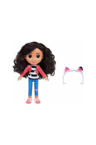 Gabby's Dollhouse Gabby 6060430
