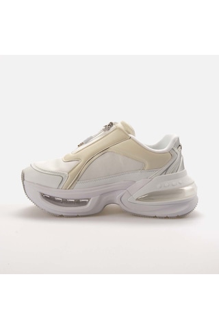 Calvin Klein Kadın Spor & Sneaker Ayakkabı Yw0yw01469 Beyaz