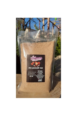 İğde Ve İğde Tozu 250gr