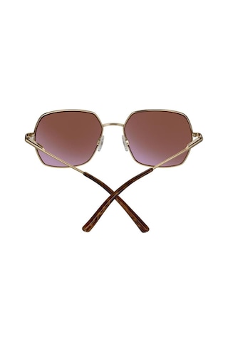Serengeti Loy Ss5484003 Polarize Unisex Güneş Gözlüğü Altın