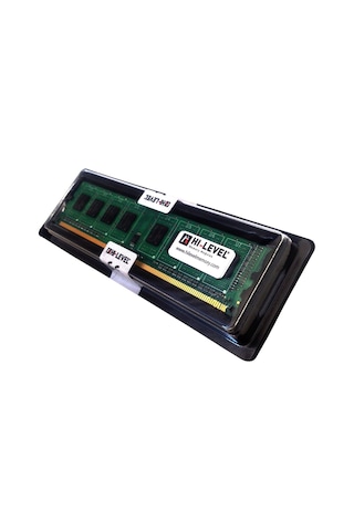 Hi-Level HLV-PC6400/2G 800 MHz 2 GB DDR2 Soğutuculu PC Ram