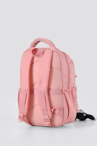 Ççs 51903 Okul Çantası Pembe