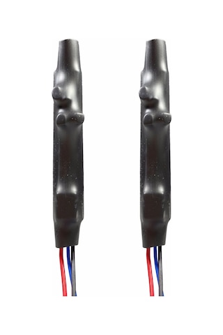 Eraks Car Accesorıes F1 Çakar Modülü Stop Çakarısürekli Çakar 12v