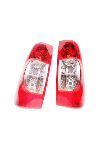 Isuzu D-Max Sağ Sol Arka Stop Lambası Takıı 2007--2011