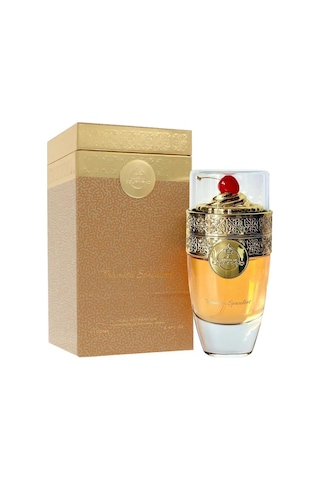 Paris Corner Tiramisu Speculoos Edp 100 Ml Unisex Parfüm Tatlı