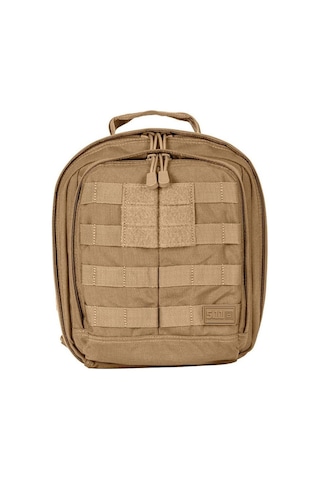 5.11 Rush Moab 6 Tactıcal Kahve Canta Kahve Kahverengi