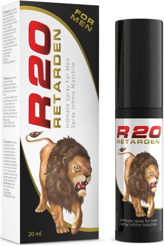 İntimateline R20 20 Ml Delay Sprey